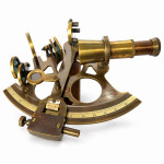 Nautical Sextant